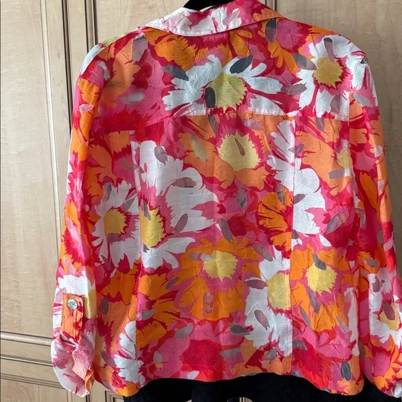 Ruby Rd Favorite - Picture 6 of 6